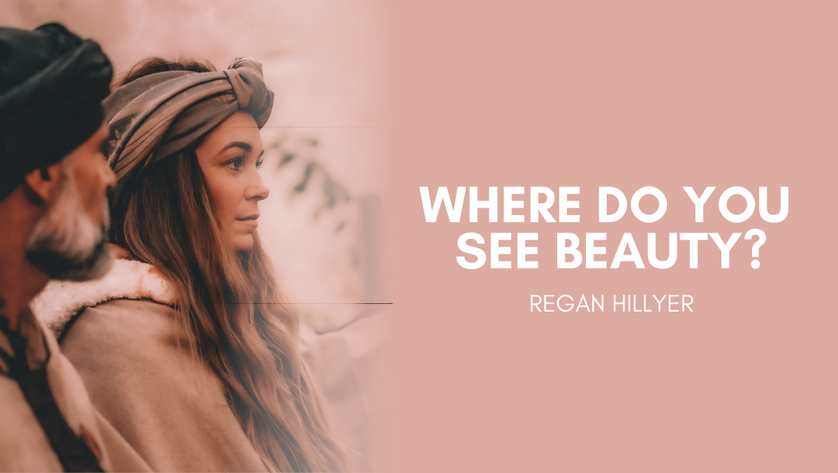Where Do You See Beauty?