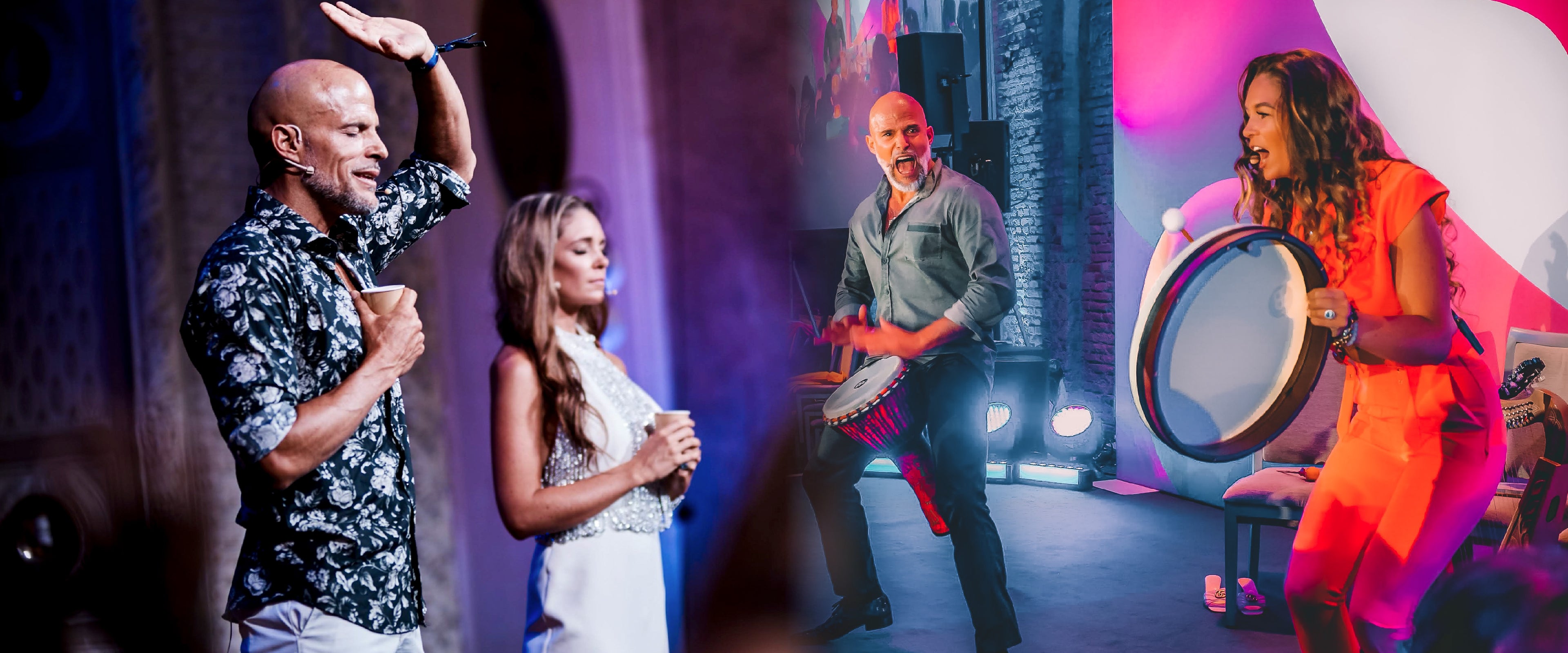 EVENTS
