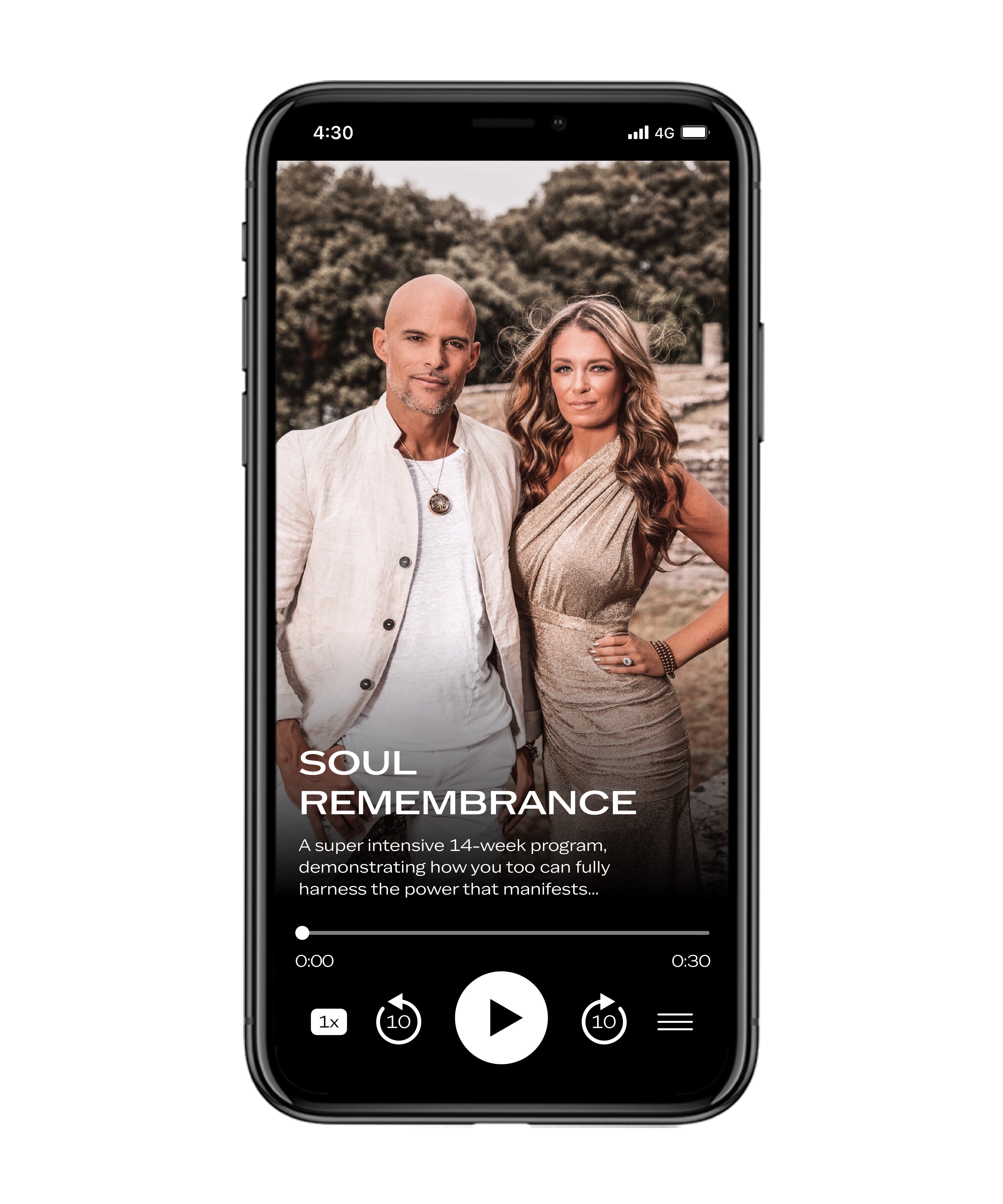 Soul Remembrance
